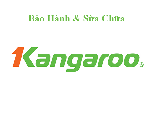 tram bao hanh cay nuoc kangaroo