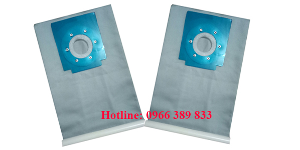 túi lọc bụi máy hút bụi Electrolux 3