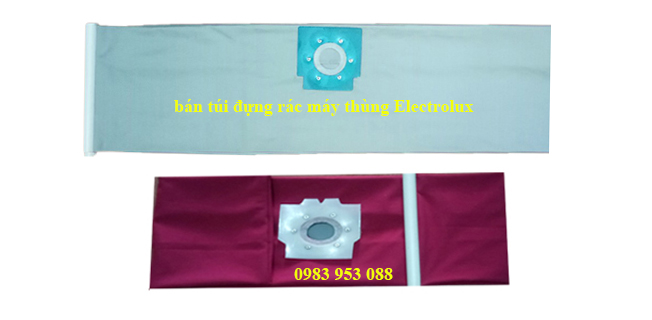 mua bán túi đựng rác máy hút bụi Electrolux