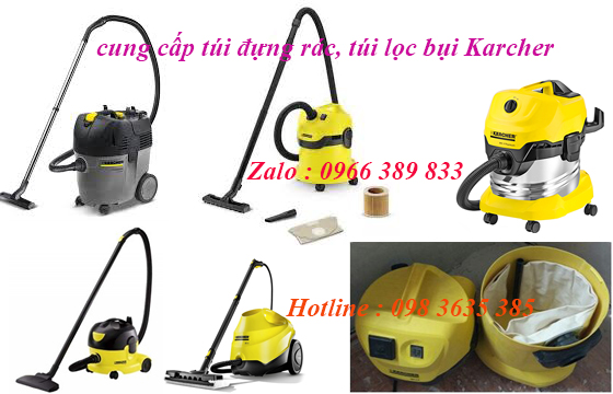 mua túi lọc bụi máy hút bụi Karcher mua túi lọc bụi máy hút bụi Karcher