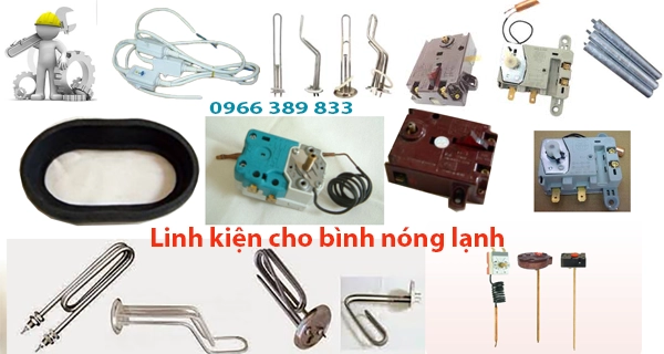 sửa bình nóng lạnh picenza uy tín chuyên nghiệp