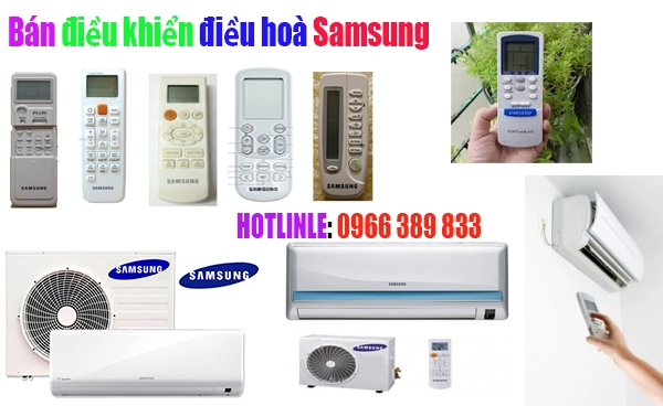 bán điều khiển diều hòa samsung chính hãng bán điều khiển diều hòa samsung chính hãng