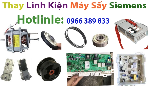 sua may say quan ao Siemens tai ha noi sua may say quan ao Siemens tai ha noi